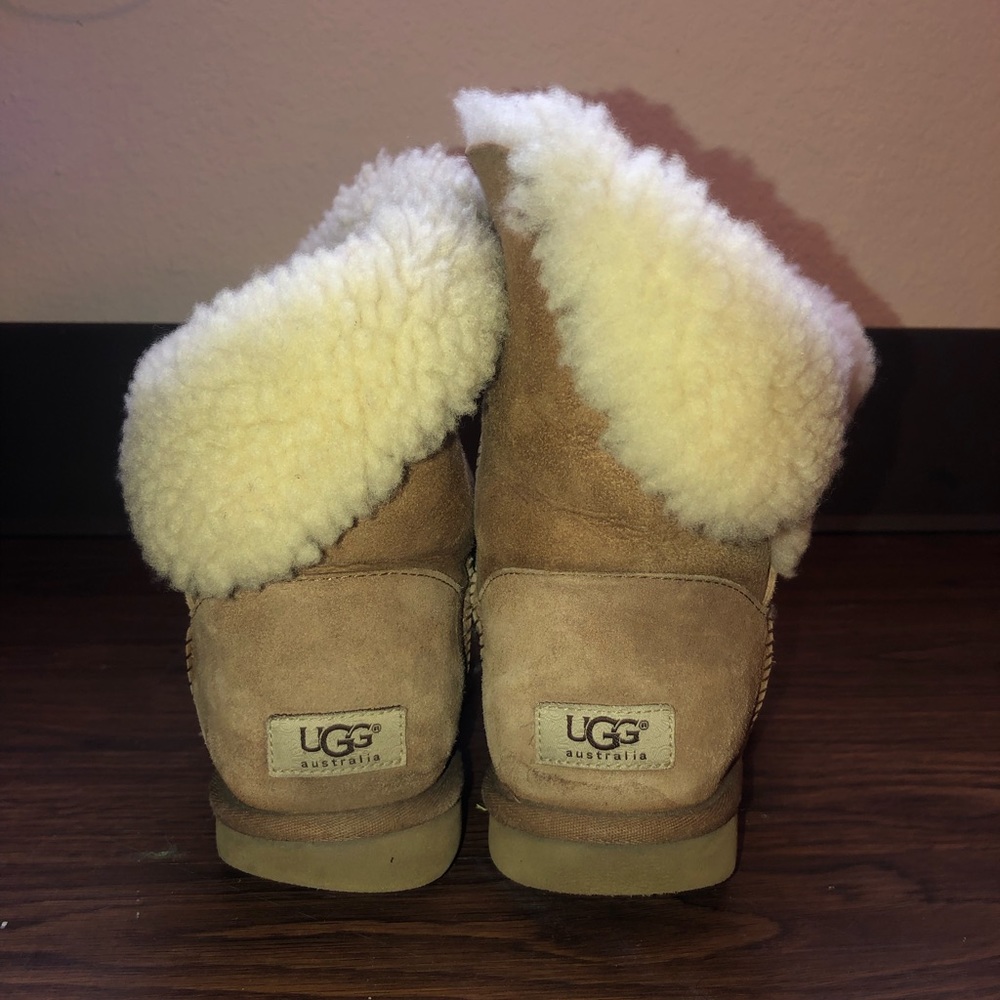 UGG Boots